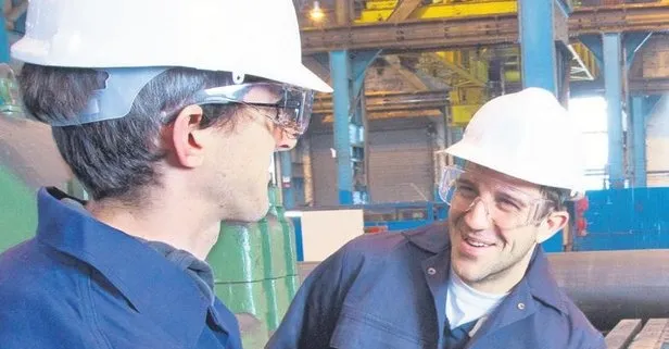 Kamu işçilerine ilk teklif: Yüzde 9+5 zam