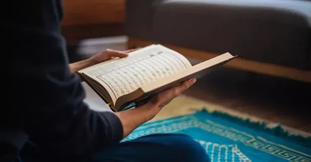 Kaf suresi suresi- Kaf suresi kaç ayet? Kaf suresi okunuşu, Türkçe anlamı ve fazileti!