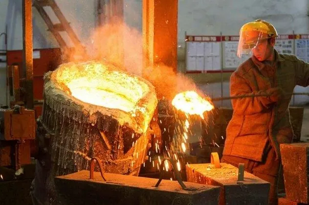 Sanayinin çarkları borsayı sırtladı: Bankalara 30 kat fark