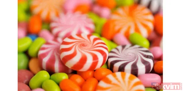 Bu yiyecekler beyne zarar veriyor! - 1