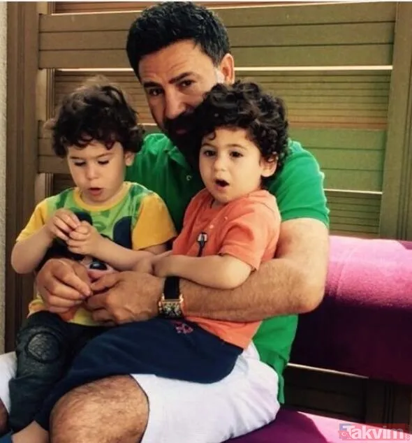 İzzet Yıldızhan’a eski sevgilisi Gizem Şehnaz İzgi’den nafaka davası! - 6