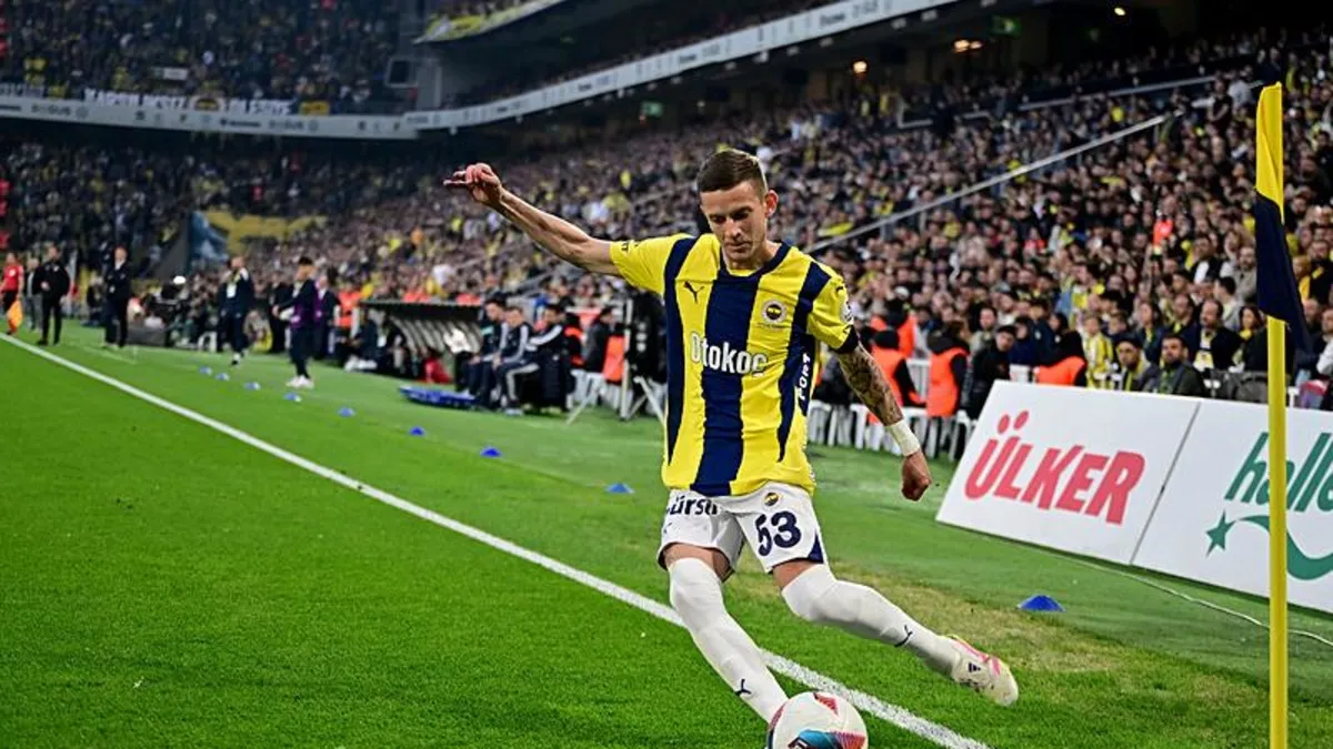 Szymanski için Lazio iddiası!