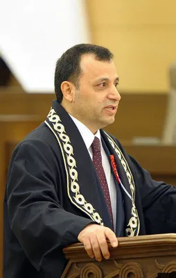 AYM Başkanı'ndan flaş OHAL açıklaması