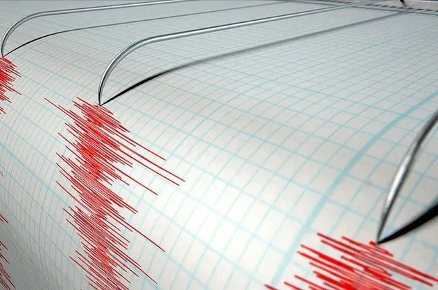 SON DAKİKA: Endonezya’da 6,3 büyüklüğünde deprem | SON DEPREMLER