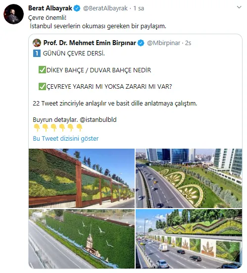 İşte 22 maddede "dikey bahçe" gerçeği! CHP'li İBB çevre katliamı yapıyor-2