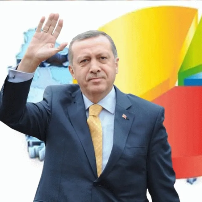 Anketlere Cumhur damgası! Başkan Erdoğan iki turda da ipi göğüslüyor: Kılıçdaroğlu, Muharrem İnce, Sinan Oğan oy oranı...
