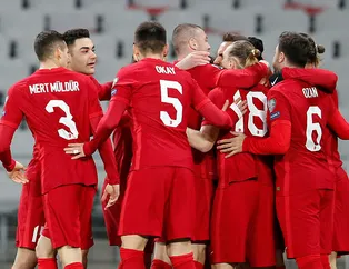 Milli yıldız adım adım Trabzonspor’a