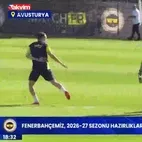 Kerem Aktürkoğlu baba oldu