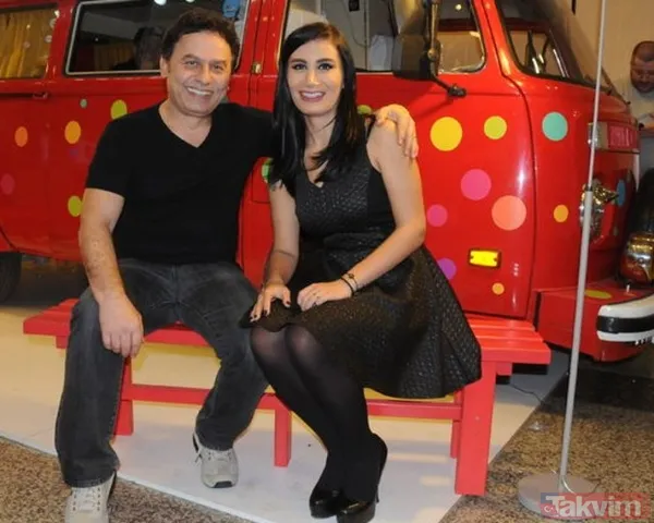 İnci Taneleri’nin Nehir’i Sera Kutlubey’den baba-kız paylaşımı! Meğer Yılmaz Erdoğan’ın kızı... - 11