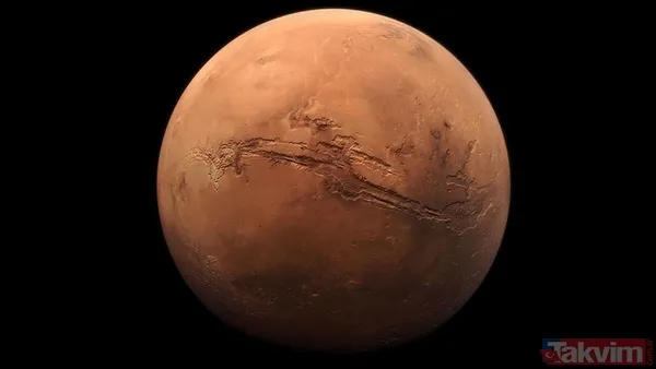 NASA’dan yeni rapor: Mars’taki organik keşif yaşam ihtimalini güçlendiriyor - 12