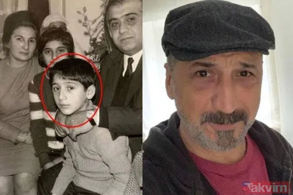 Selvi Boylum Al Yazmalım’ın çocuk oyuncusu Zembilli’nin yıldızı çıktı! Türkan Şoray’ın oğlu Samet meğer... - 10