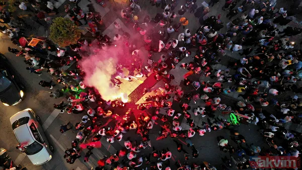 Türkiye yüzyılı başlıyor: İşte Türkiye’nin dört bir yanından Başkan Erdoğan'a sevinç gösterileri... - 39