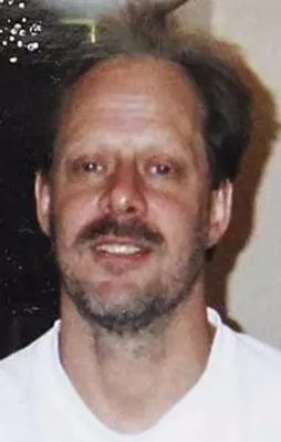 Deli değil terörist!