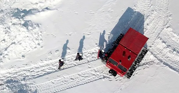 Enerji altyapısı ve arz güvenliği zorlu iklim şartlarında stratejik önem taşıyor!