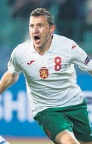 Trabzonspor'da Todor Nedelev bombası