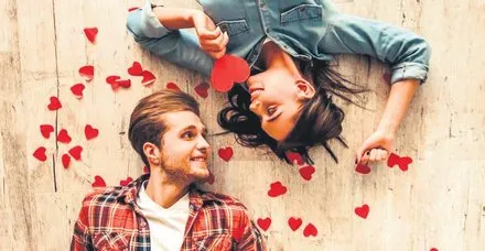Koc Burclari Bu Yil Cok Romantik Olacak Iste 2021 Koc Burcu Yorumu Gunluk Burc Yorumlari Takvim