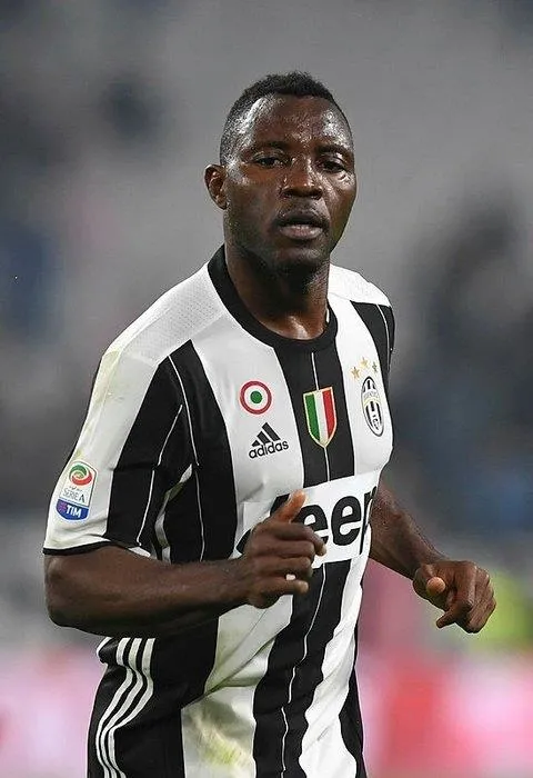 G.Saray Asamoah'la 4 yıllık sözleşme imzaladı!-5