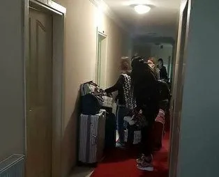 Son dakika: Tekirdağ'da fuhuş operasyonu: 36 gözaltı