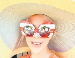 Özgür kız Hande