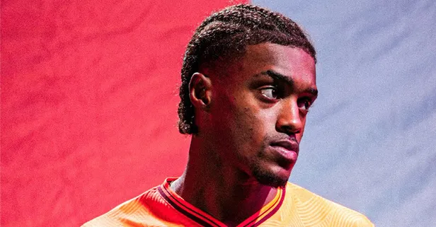 Wagner Pina Trabzon'a geliyor