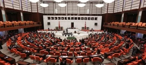 Milyonları ilgilendiren tasarı komisyonda kabul edildi!