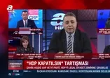 HDP'ye kapatma davası açılacak mı? Takvim Gazetesi Ankara Temsilci Zafer Şahin'den flaş açıklamalar