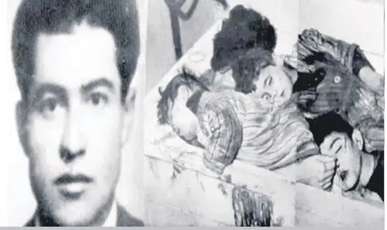 24 Aralık 1963'te Lefkoşa'nın Kumsal semtinde 11 kişi öldürülmüştür. Bunlardan 4'ü Emekli Tabip Tuğgeneral Nihat İlhan (o dönemde 1960 anlaşmalarına göre Kıbrıs'ta görev yapan 650 kişilik Kıbrıs Türk Kuvvetleri Alayı Komutanlığı'nda görevli Binbaşı)'ın ailesiydi. İlhan'ın evinin banyo küvetinde eşi Mürüvet İlhan ve çocukları Murat, Kutsi ile Hakan ölü olarak bulunmuştur.