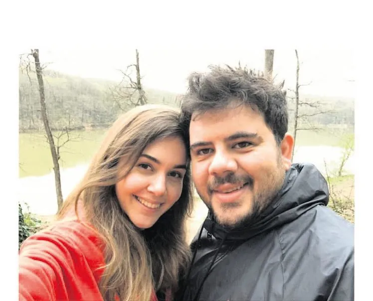 Hem komik hem romantik