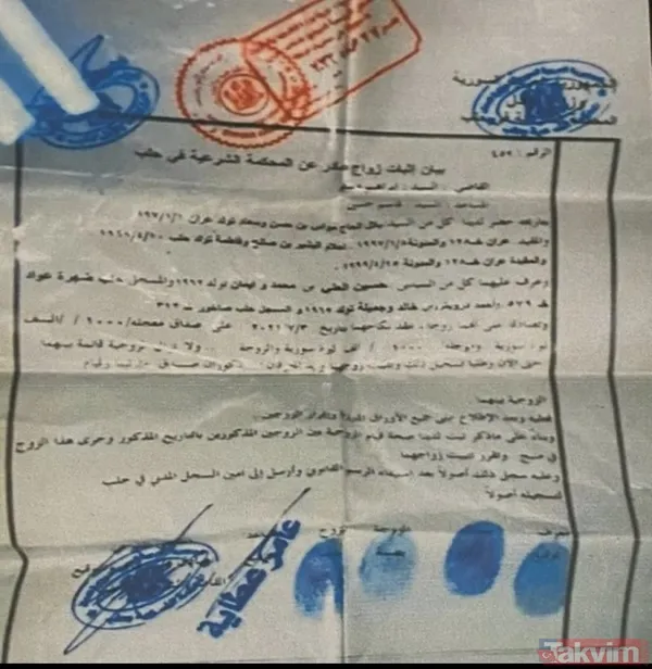 İstiklal Caddesi'ni kana bulayan Ahlam Albashır'ın da aralarında bulunduğu 17 şüpheli tutuklandı! Flaş 12 Kasım detayı! - 4