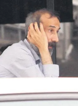 Aşk yok dostluk var-3