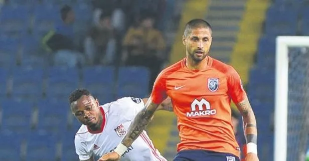 Da Costa’nın gözü Aslan’da