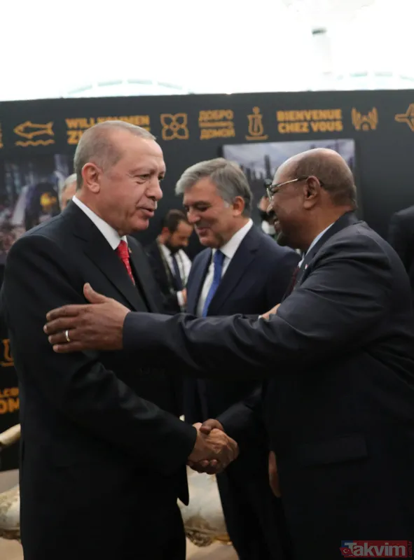 İşte İstanbul Havalimanı'nın açılışından görüntüler - 38