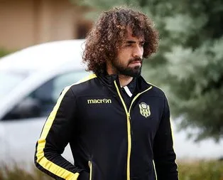 Sadık Çiftpınar Fenerbahçe’de