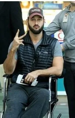 Mağdur sanılan ABD’li aslında katilin ortağı iddiası