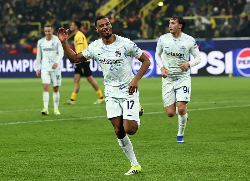 Galatasaray'ı Şampiyonlar Ligi Play-off turunda devler bekliyor! İşte muhtemel rakipler - 11