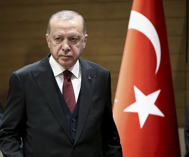 Son dakika: Başkan Erdoğan: Türkiye İdlib'deki hain saldırının cevabını misliyle veriyor-3