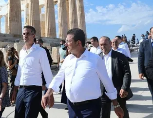 İBB’ye böyle çöreklendiler