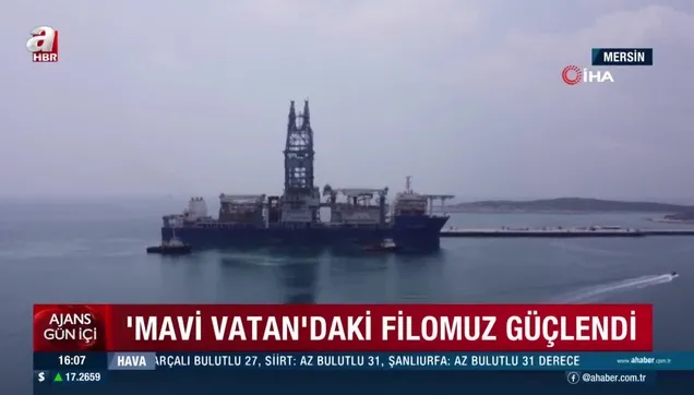 Enerji’de yeni dönem: Filyos!