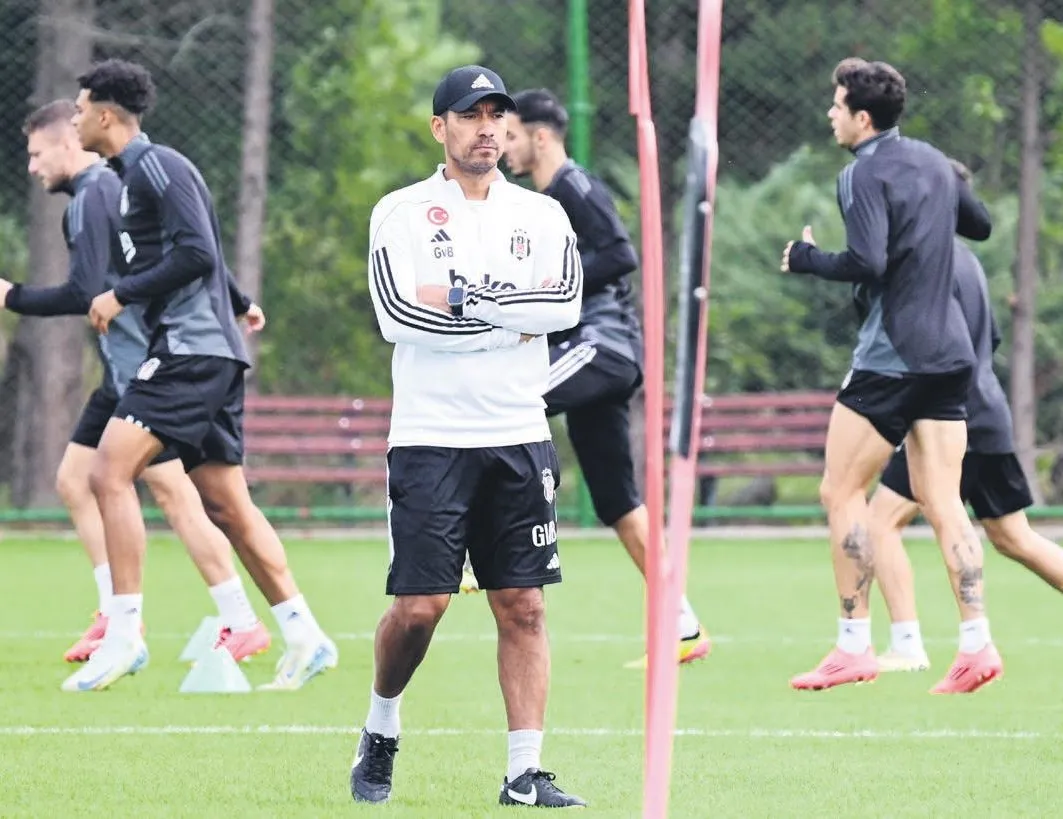 Rakibi yendik ama hakemi yenemedik