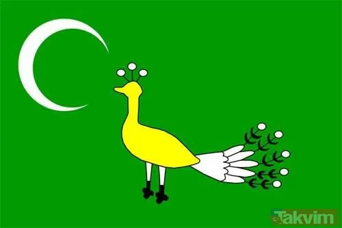 İl il Türk boylarının soy dağılımı! İşte yaşadığınız şehrin ve memleketinizin geldiği Türk boyu - 11