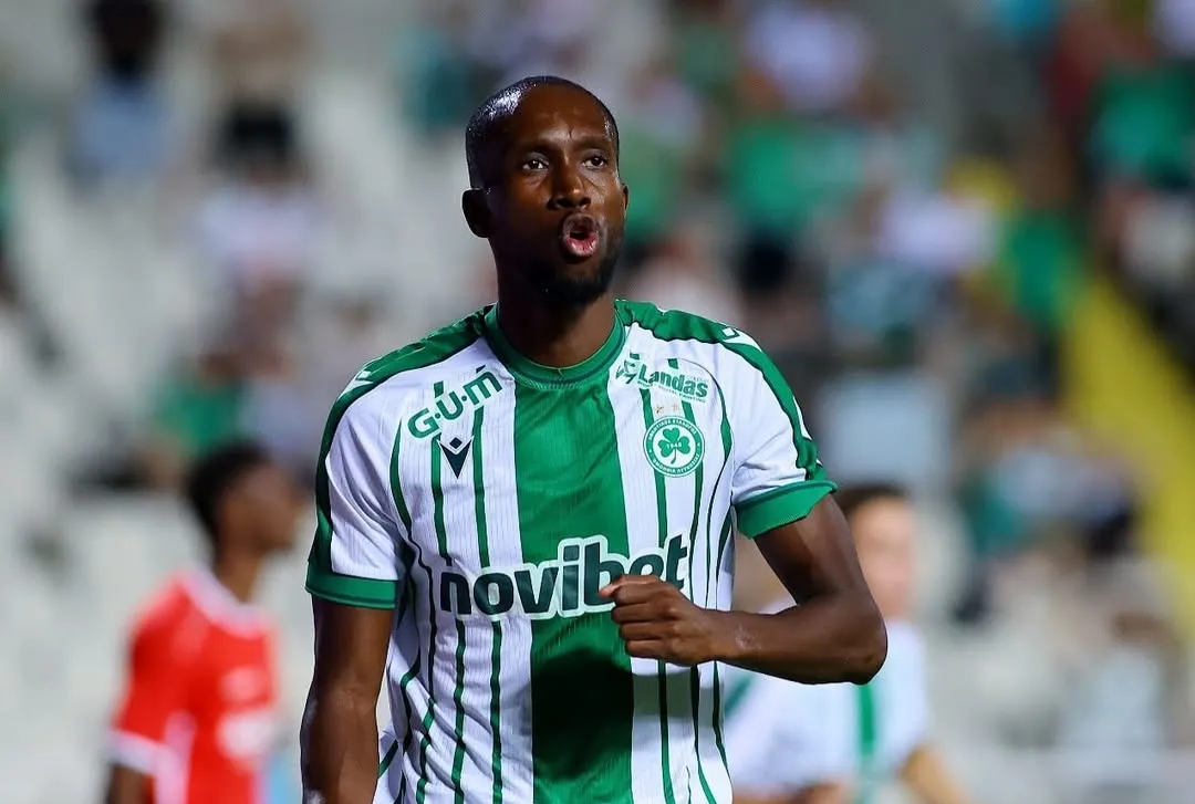 Gaziantep FK’dan Willy Semedo atağı