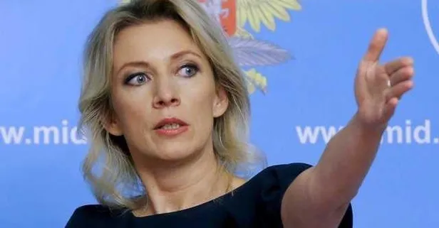 Rusya’dan NATO’ya açık tehdit! Mariya Zaharova ilan etti: Hedef ABD adres Polonya