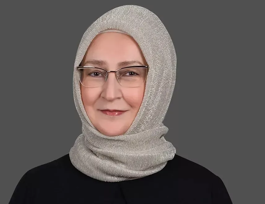 Gelecek Partisi’nde taciz istifası! Şok sözler!