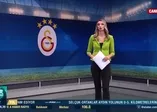 Galatasaray'da Nelsson'a jest!