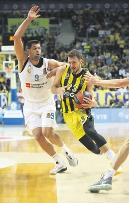 Fenerbahçe'ye soğuk duş!