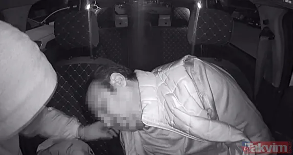 Bakan Koca acı haberi duyurdu! İzmir'de taşıdığı yolcu tarafından ateşli silahla vurulan taksi şoförü hayatını kaybetti - 9