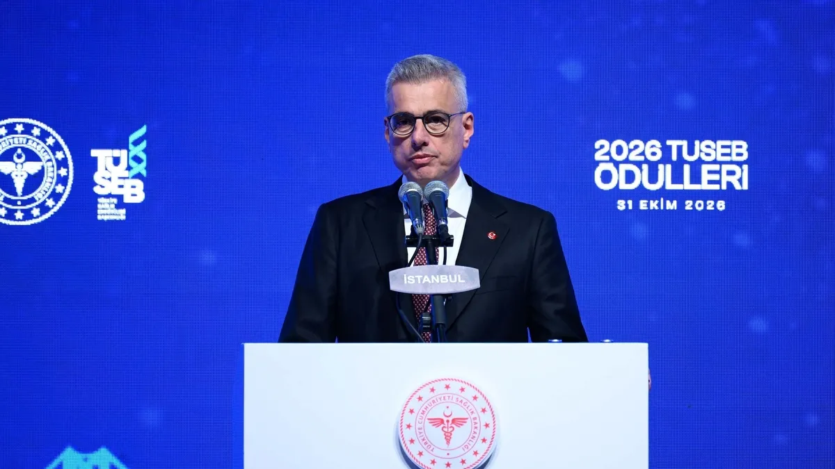 Aziz Sancar'ın beyin tümörü ilacı Türkiye'de araştırılacak! Bakan Memişoğlu detayları açıkladı