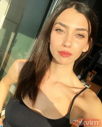 Müge Anlı gençlik haliyle sosyal medya gündeminde! 46 yaşındaki Müge Anlı güzelliğiyle hayran bıraktı - 44