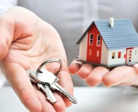 Herkes ev sahibi olacak