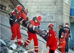 Kur’an kursu tamamen çöktü: 10 ölü!